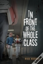 Capa do artigo In Front Of The Whole Class