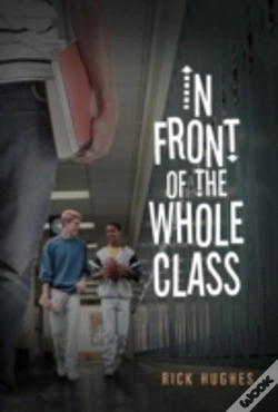 Capa do artigo In Front Of The Whole Class