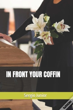 Capa do artigo In Front Your Coffin