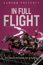 Capa do artigo In Full Flight