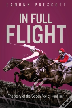 Capa do artigo In Full Flight