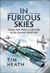 Capa do artigo In Furious Skies