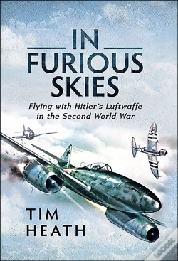 Capa do artigo In Furious Skies