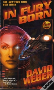 Capa do artigo In Fury Born