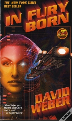 Capa do artigo In Fury Born