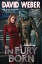 In Fury Born - Preview