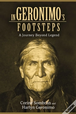 Capa do artigo In Geronimo'S Footsteps