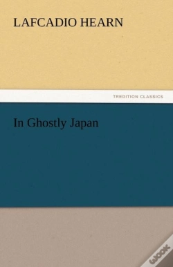 Capa do artigo In Ghostly Japan