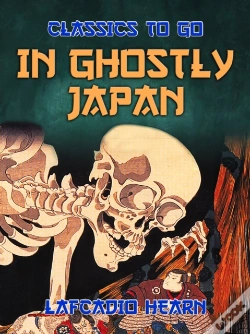 Capa do artigo In Ghostly Japan