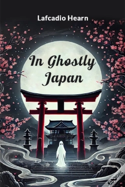 Capa do artigo In Ghostly Japan