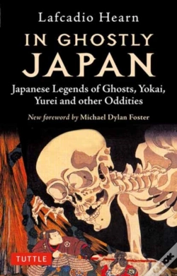 Capa do artigo In Ghostly Japan