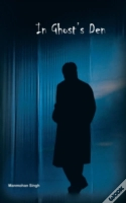 Capa do artigo In Ghost'S Den