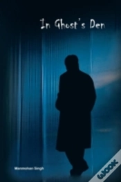 Capa do artigo In Ghost