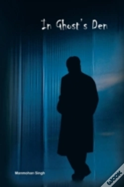 Capa do artigo In Ghost'S Den