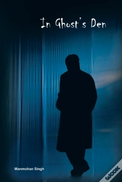 Capa do artigo In Ghost'S Den