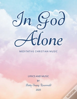 Capa do artigo In God Alone