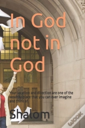 In God Not In God