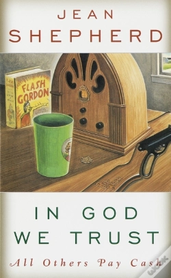 Capa do artigo In God We Trust