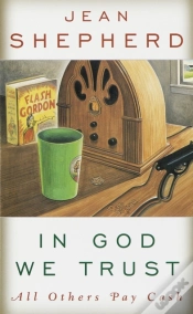 Capa do artigo In God We Trust