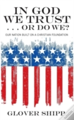 Capa do artigo In God We Trust... Or Do We?