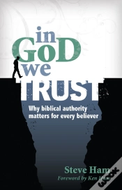 Capa do artigo In God We Trust