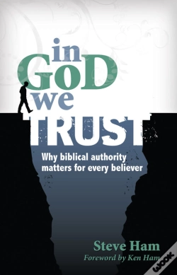 Capa do artigo In God We Trust