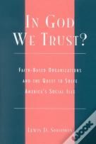 In God We Trust?