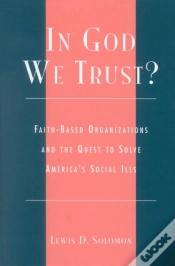 Capa do artigo In God We Trust?