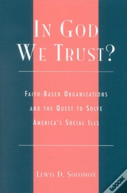 Capa do artigo In God We Trust?