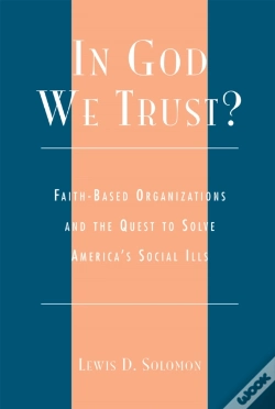 Capa do artigo In God We Trust?