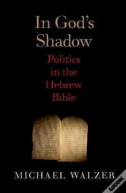 Capa do artigo In God'S Shadow