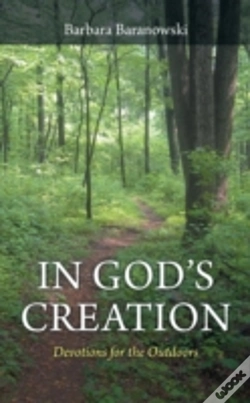 Capa do artigo In God'S Creation: Devotions For The Outdoors