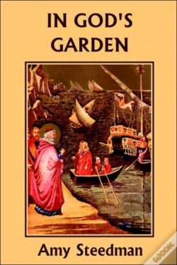 Capa do artigo In God'S Garden