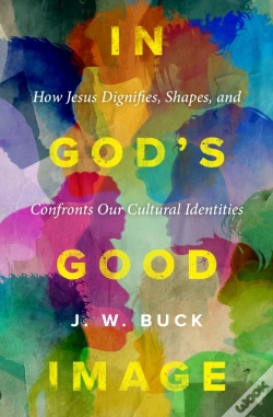 Capa do artigo In God'S Good Image
