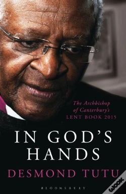 Capa do artigo In God'S Hands