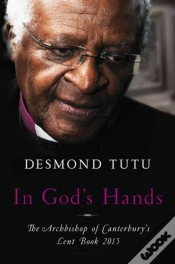Capa do artigo In God