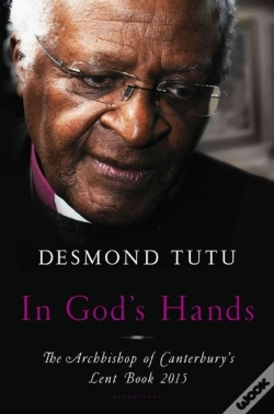 Capa do artigo In God'S Hands