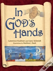 Capa do artigo In God
