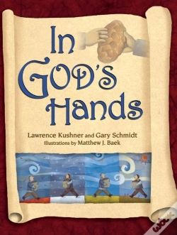 Capa do artigo In God'S Hands