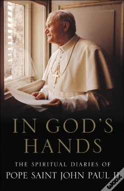 Capa do artigo In God'S Hands