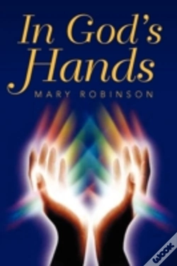 Capa do artigo In God'S Hands