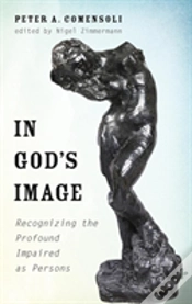 Capa do artigo In God