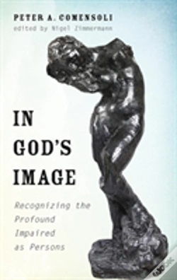 Capa do artigo In God'S Image