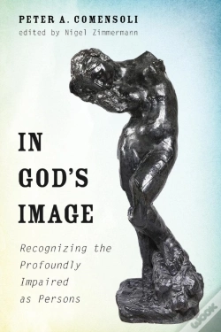 Capa do artigo In God'S Image