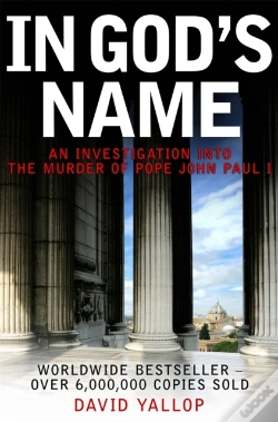 Capa do artigo In God'S Name
