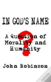 Capa do artigo In God