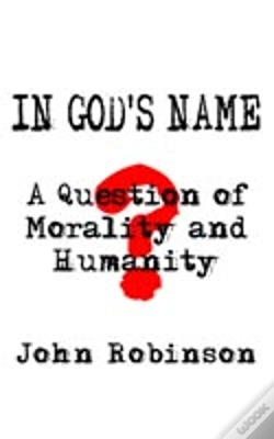 Capa do artigo In God'S Name