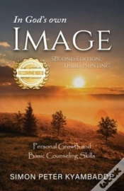 Capa do artigo In God