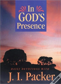 Capa do artigo In God'S Presence