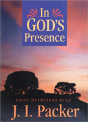 In God'S Presence - Preview